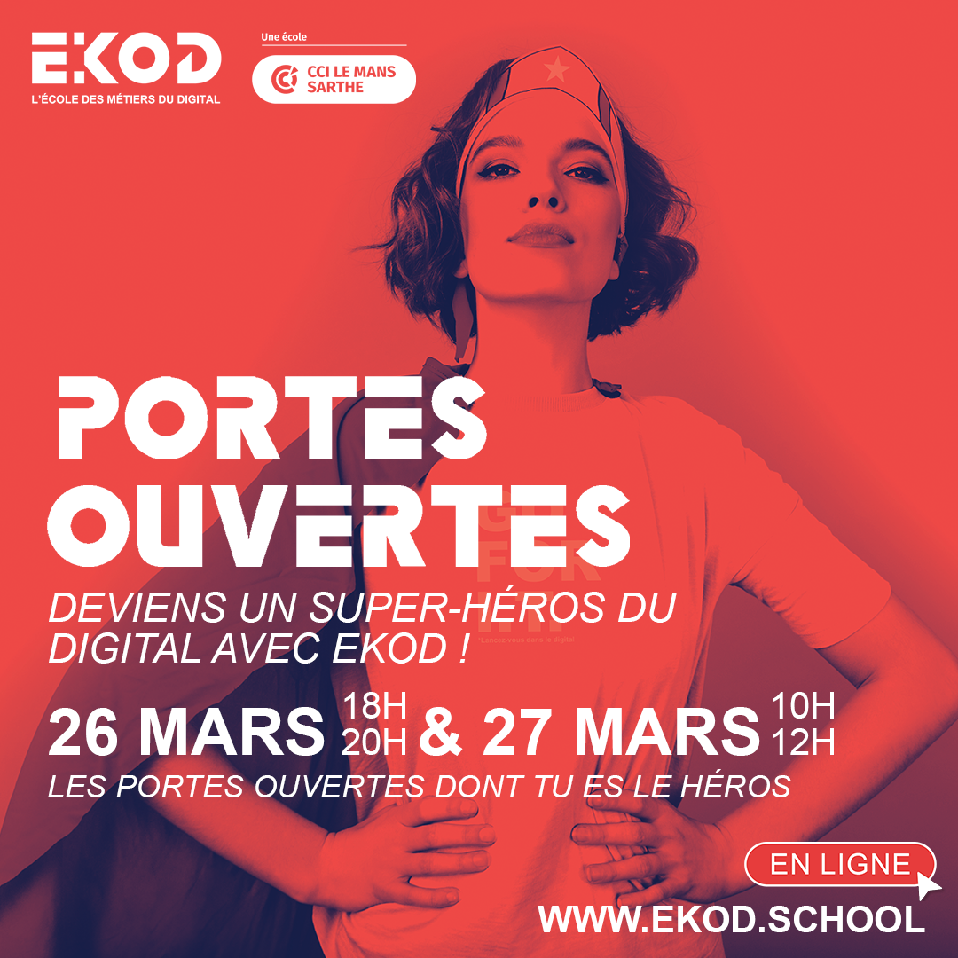 Journées Portes Ouvertes