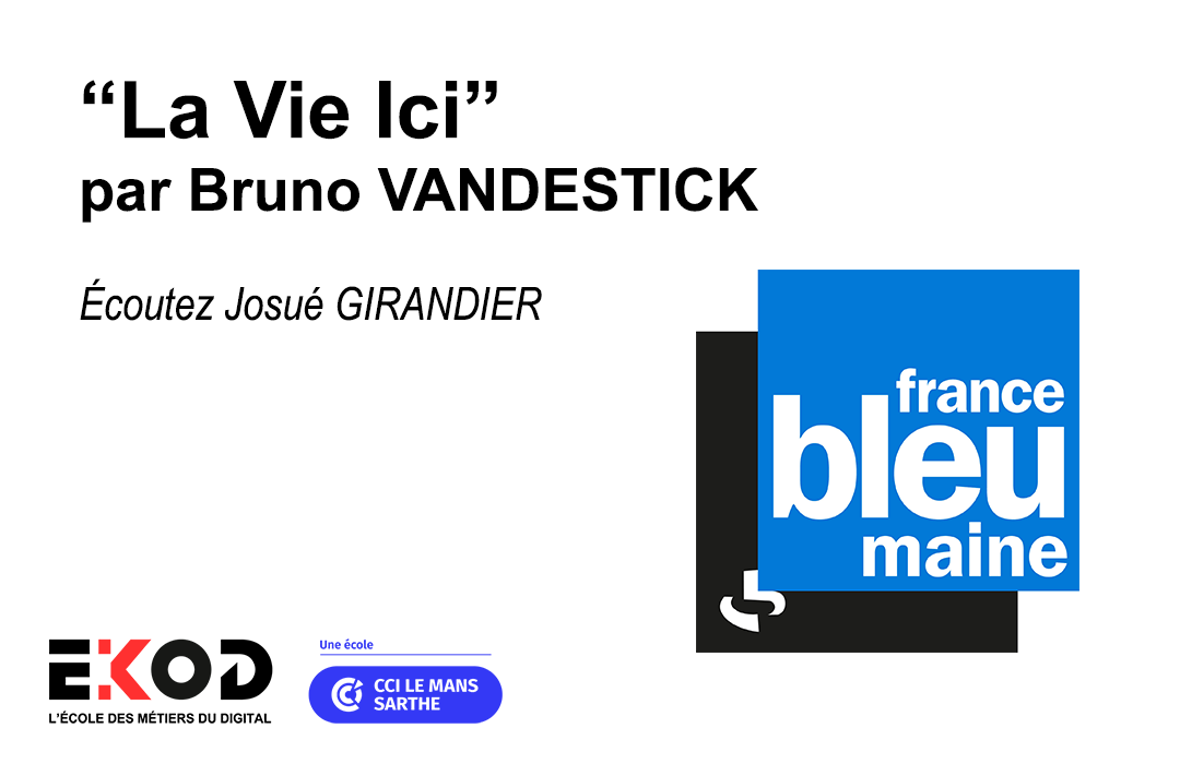 La Vie d'Ici - France Bleu Maine