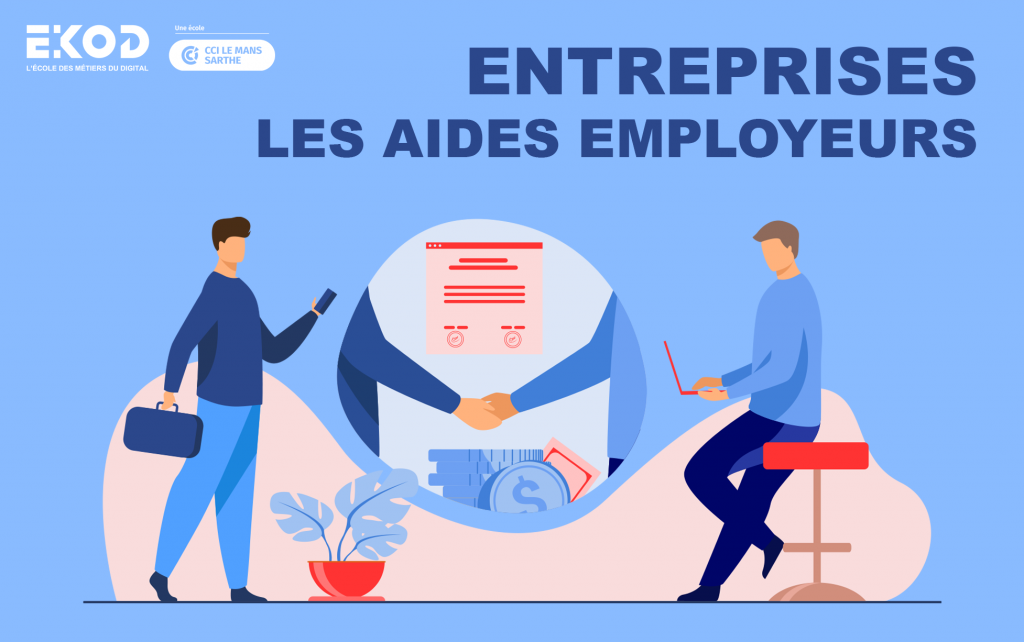 Aides employeurs 2021