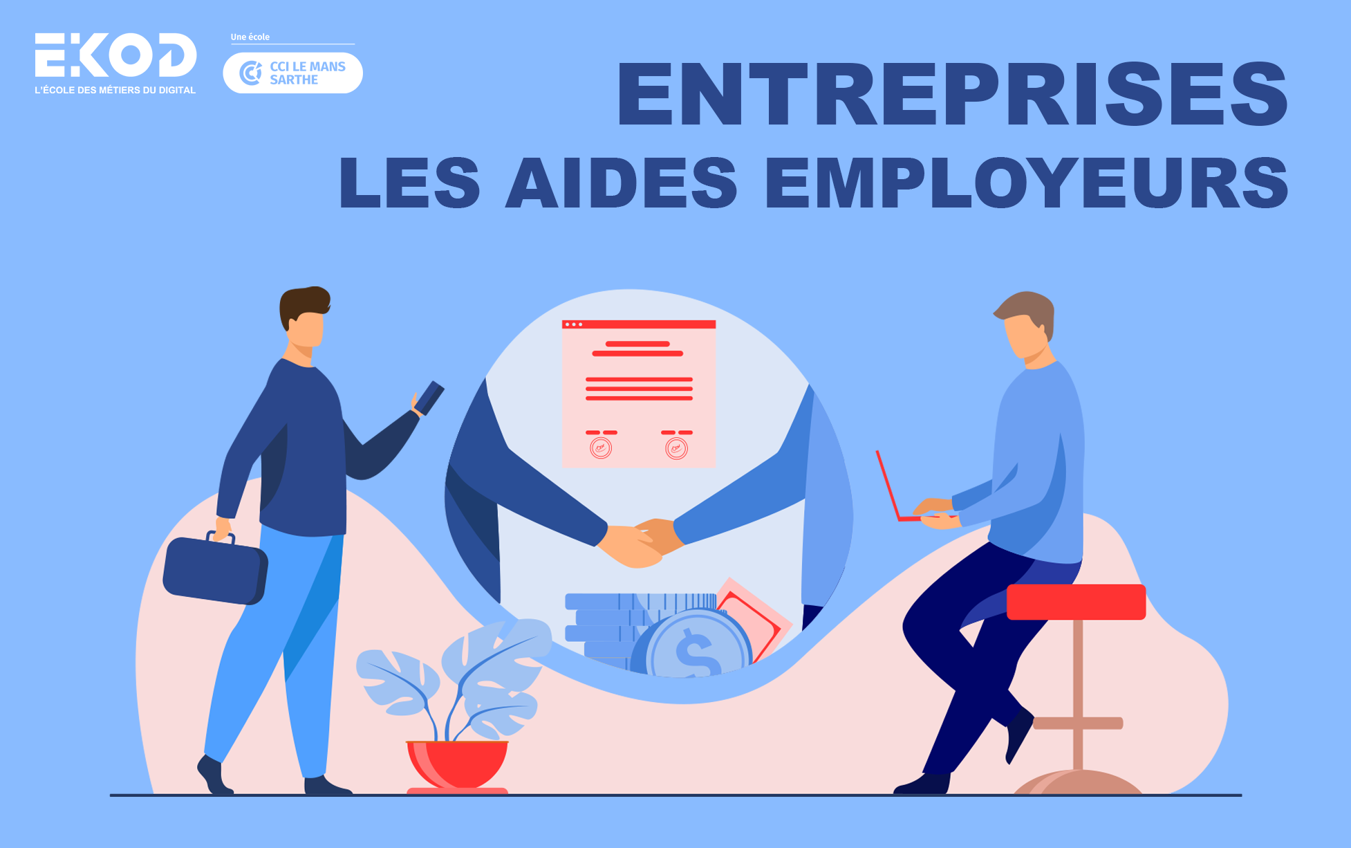 Prolongation des aides du plan « 1 jeune, 1 solution »