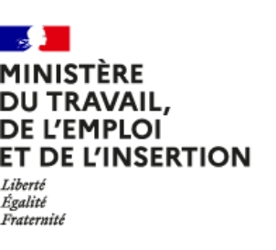 Ministère du Travail, de l'Emploi et de l'Insertion